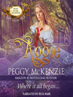 cover image of Aggie